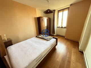  Maison à vendre 3 pièces 69 m²