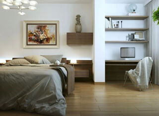  Appartement � vendre 4 pi�ces 90 m�