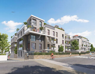  Appartement � vendre 4 pi�ces 82 m�