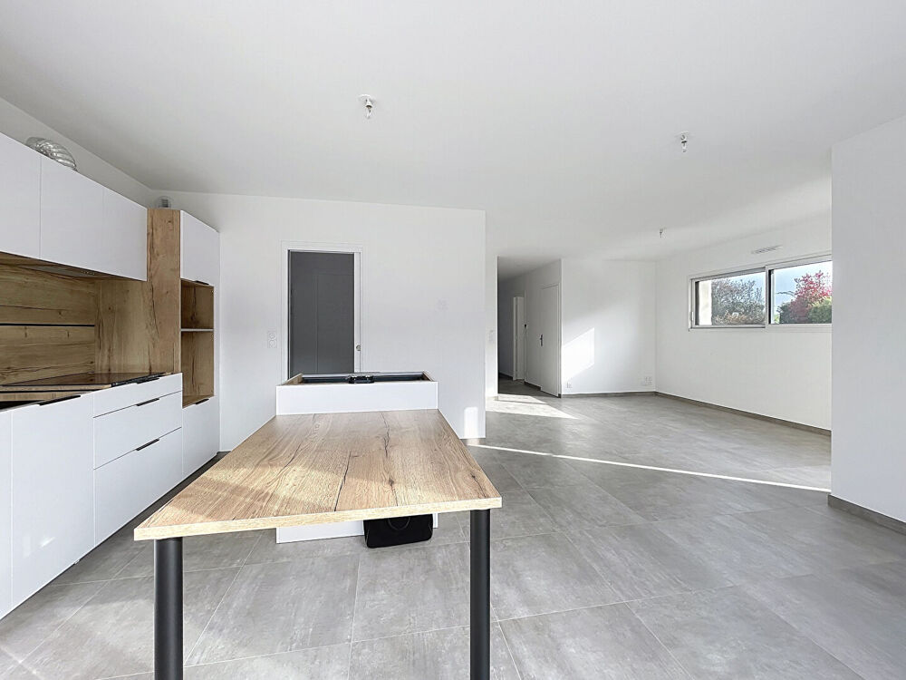 Exclusivité Nestenn - Maison contemporaine coup de coeur au calme absolu