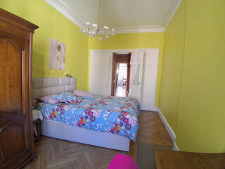  Appartement � vendre 4 pi�ces 116 m�