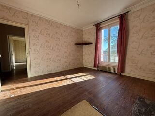  Maison à vendre 6 pièces 146 m²