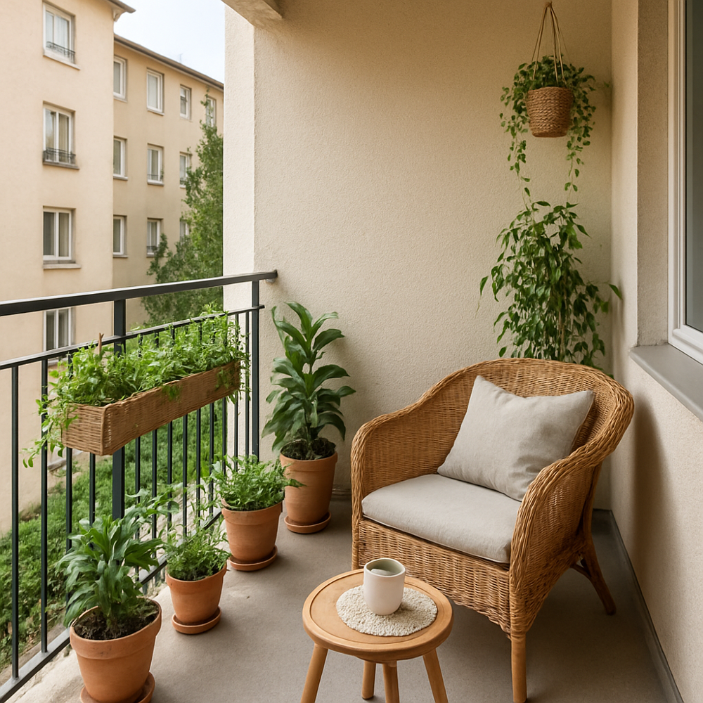 Appartement 2 pièces de 41 m2 (Mâcon)