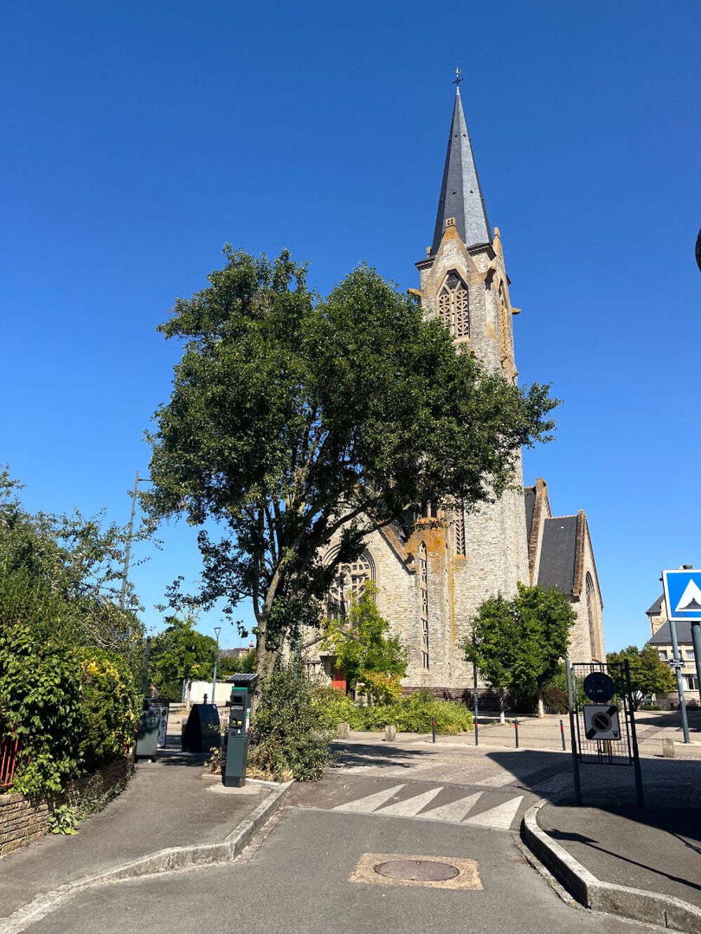 Vente Maison Maison Rennes 7 pièce(s) 112 m2 Rennes