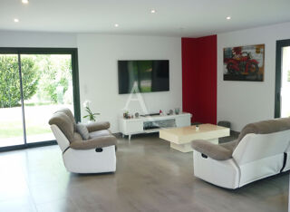  Maison à vendre 7 pièces 194 m²