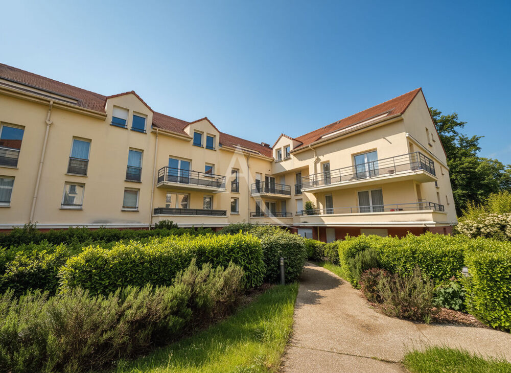 Appartement Dourdan 4 pièce(s) 82.19 m2