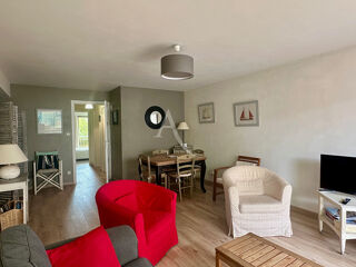  Appartement � vendre 2 pi�ces 54 m�