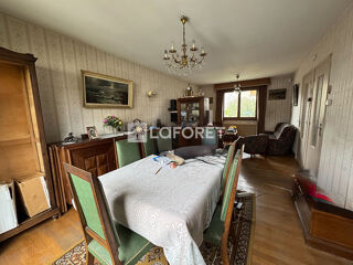  Maison � vendre 4 pi�ces 84 m�