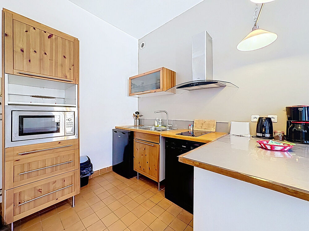 Vente Appartement Appartement T2 de 34 m²  meublé + cave ? Avignon Intra-Muros Avignon