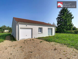  Maison à vendre 4 pièces 91 m²