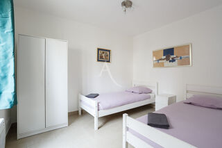  Appartement à louer 2 pièces 26 m²