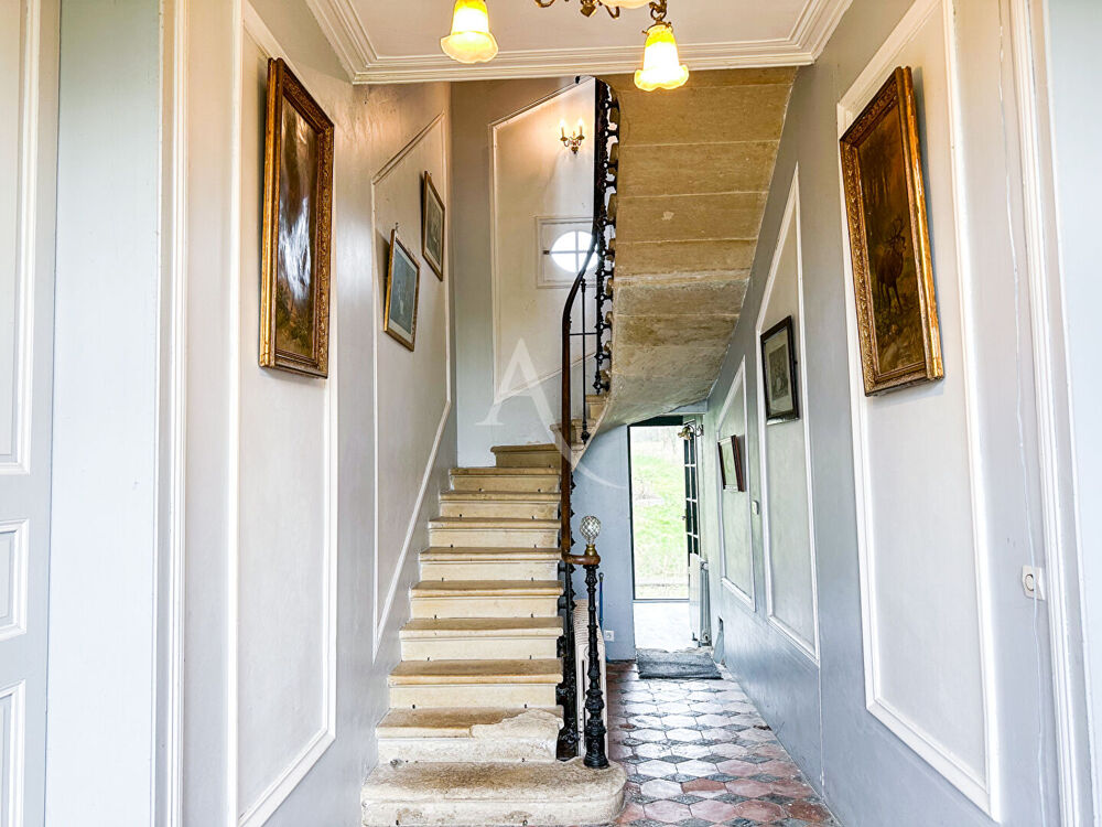  vendre  Maison Saumur (49400)
