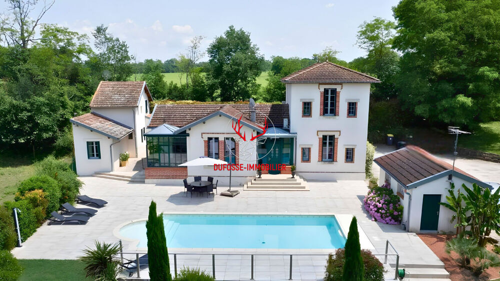 à vendre  Maison Albi (81000)