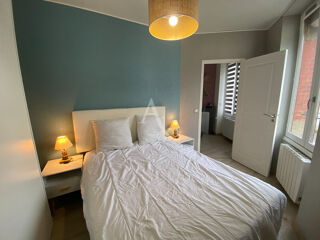  Appartement  vendre 2 pices 37 m