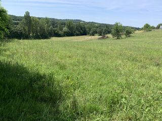  Terrain  vendre 1977 m