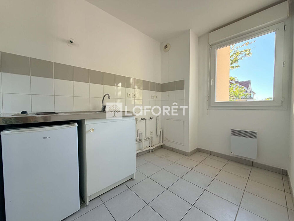 Location Appartement Appartement Sainte Menehould 2 pièce(s)  55,16 m2 Sainte menehould