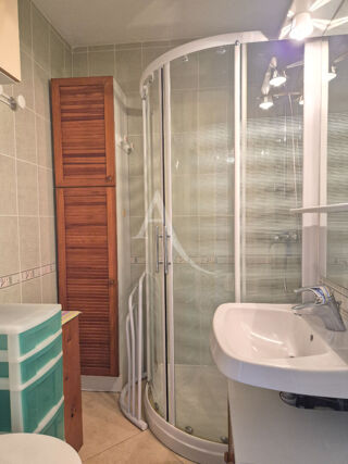  Appartement � vendre 1 pi�ce 19 m�