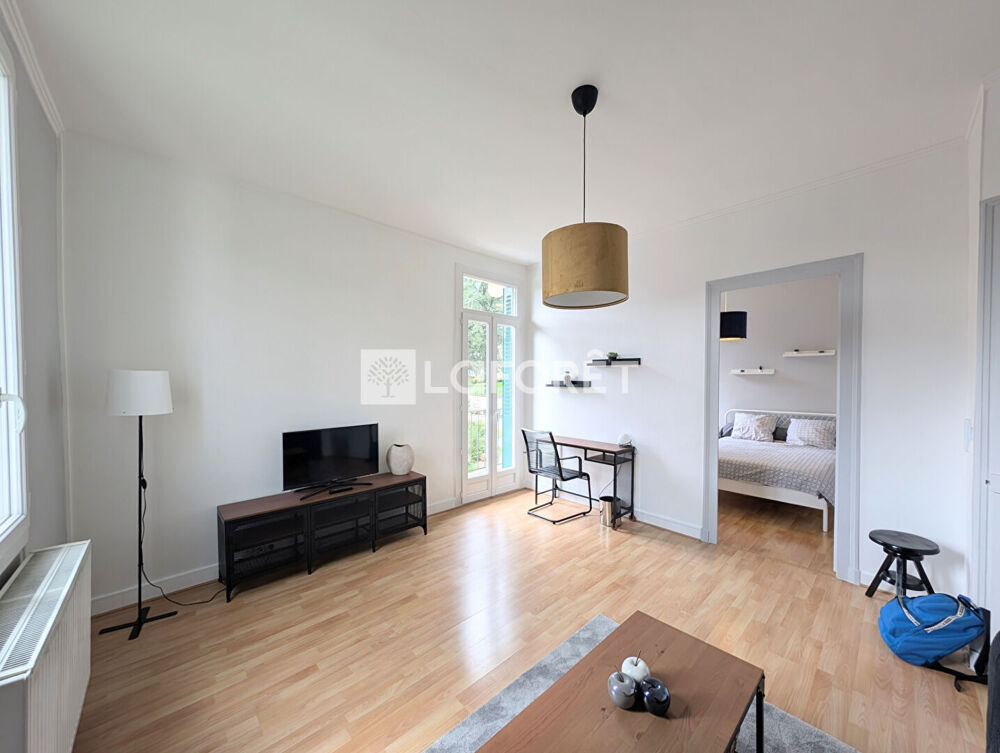 Location Appartement Appartement Corenc 2 pièce(s) 43 m2 Corenc