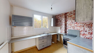  Appartement à vendre 3 pièces 83 m²