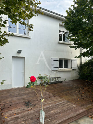  Maison à vendre 4 pièces 100 m²