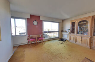  Appartement � vendre 1 pi�ce 33 m�