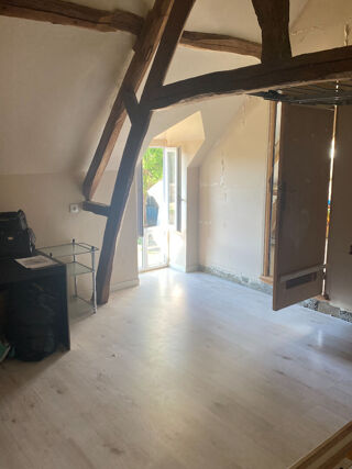  Maison � vendre 6 pi�ces 166 m� Fay les etangs