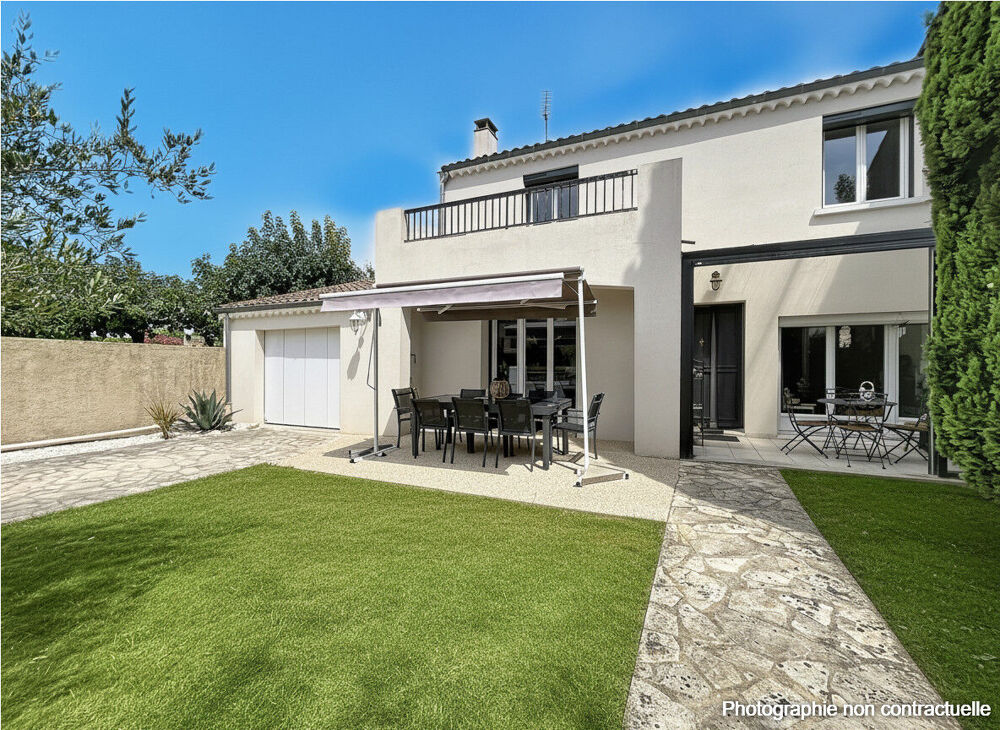 Maison 5 pièces 120 m² à Loriol sur Drome