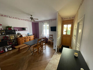  Maison � vendre 6 pi�ces 117 m�