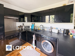  Appartement à louer 2 pièces 44 m²