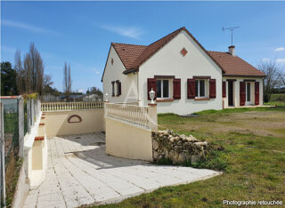  Maison à vendre 6 pièces 98 m²