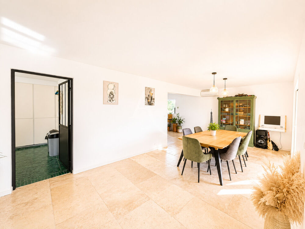 Maison Martigues 4 chambres , pas de travaux