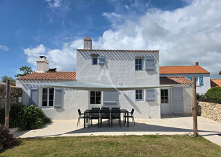  Maison � vendre 4 pi�ces 76 m�