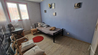  Maison à vendre 7 pièces 120 m²