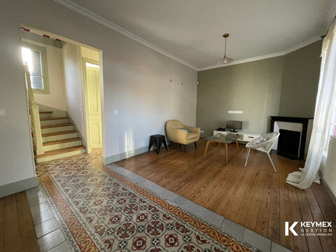  Maison � louer 4 pi�ces 78 m�