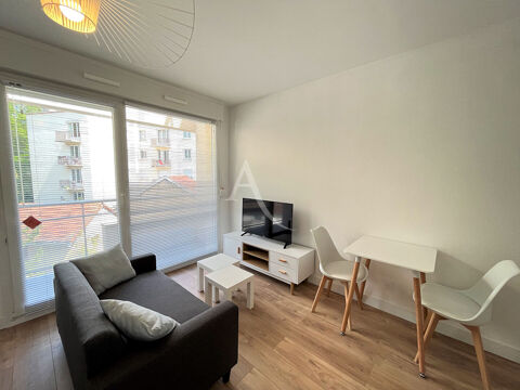  Appartement  louer 1 pice 26 m