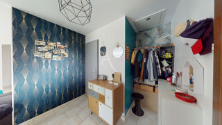  Maison  vendre 5 pices 107 m