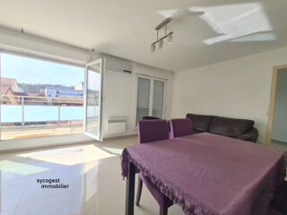  Appartement � vendre 3 pi�ces 58 m�