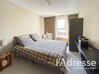  Appartement � vendre 3 pi�ces 59 m�