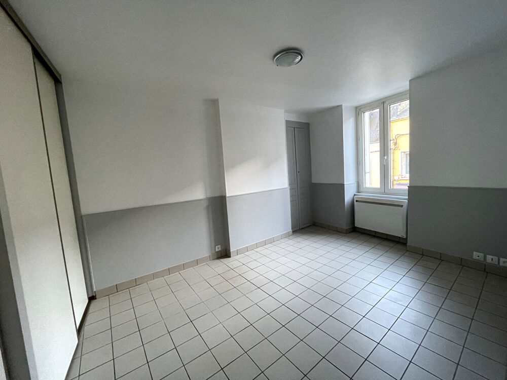 Vente Immeuble IMMEUBLE GAMBETTA Argenton sur creuse