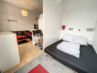  Appartement � vendre 1 pi�ce 27 m�