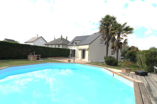  Maison  vendre 4 pices 131 m