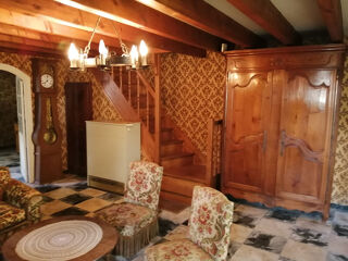  Maison à vendre 7 pièces 134 m²