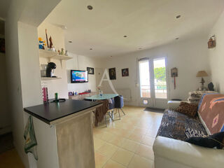  Appartement à vendre 2 pièces 37 m²