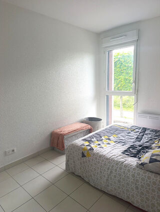  Appartement à louer 2 pièces 44 m²