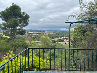  Maison � vendre 3 pi�ces 94 m�