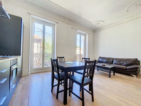  Appartement � louer 2 pi�ces 52 m�