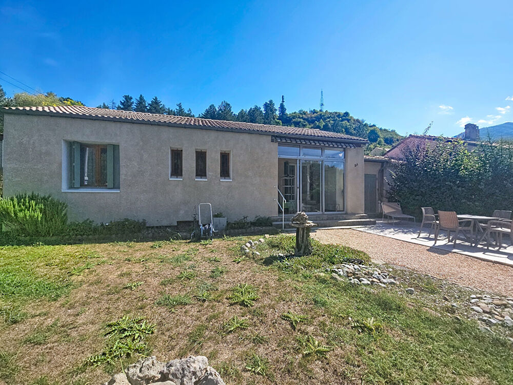 Vente Maison Maison 3 pièces à vendre à La Motte du Caire La motte du caire