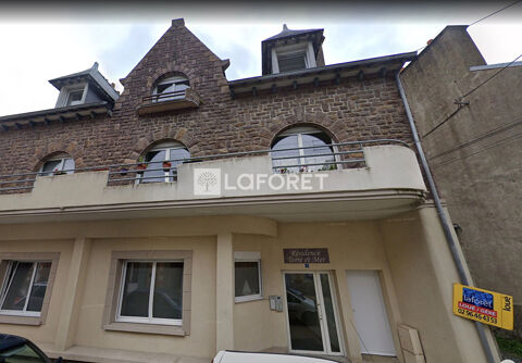   Appartement Plouha 2 pices 38.18 m Appartement - 2 pice(s) - 38 m