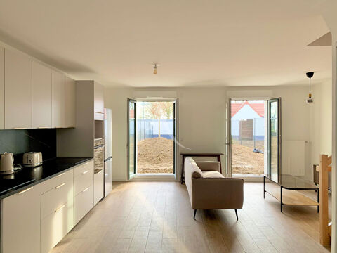  Maison � louer 4 pi�ces 86 m�