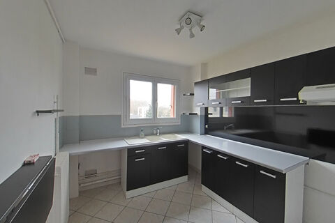  Appartement � louer 3 pi�ces 57 m�